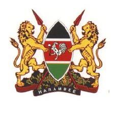 Republic of Kenya Ministry of Environment and Natural Resources Kenya s