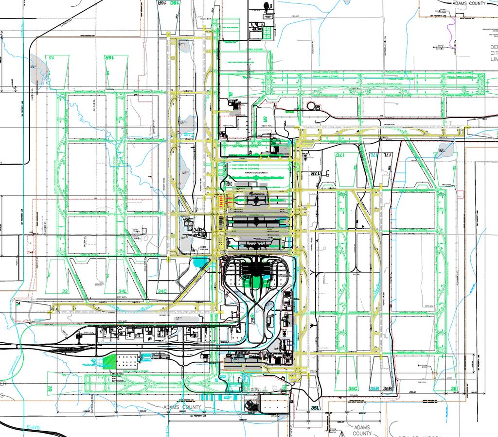 R-22 REPLACEMENT PROGRAM Phase 2 D/B Phase 1R Phase 3 Phase 2 Terminal Complex & Airfield: ~199 units to be replaced @~$20M Design/Build approach