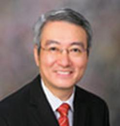 The University of Hong Kong VP, Asian Institute of Intelligent Buildings (AIIB) Co-Founder of the Academy of