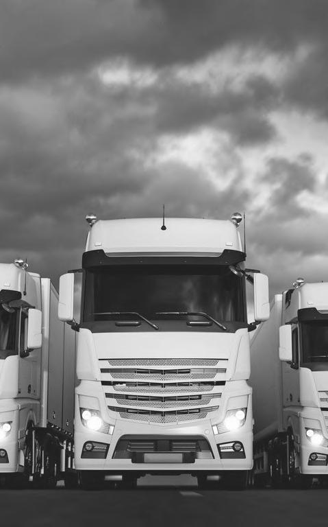 INTRODUCTION As a business owner, an accountant or fleet manager, you understand that fuel forms a major part of any fleet company s operating cost.