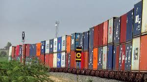 Benefits of Dedicated Freight Corridors Significant increase in average speed of freight trains, volumetric capacity per