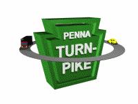 Pennsylvania Turnpike Scenario Value Pricing Study Between Exit 19