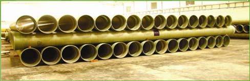 611.02 Materials Furnish pipe of the specified conduit type and size or one size larger.
