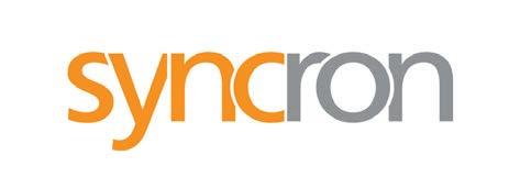 About Syncron Syncron is the global leader in cloud-based aftermarket service optimization.
