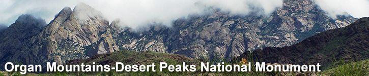 Specially Designated Areas Wilderness Study Areas Areas of Critical Environmental Concern National Parks/Monuments National Scenic Trails, Wild and