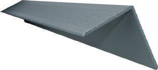 HOLLOW DECKING RANGE TRIMS AND ACCESSORIES