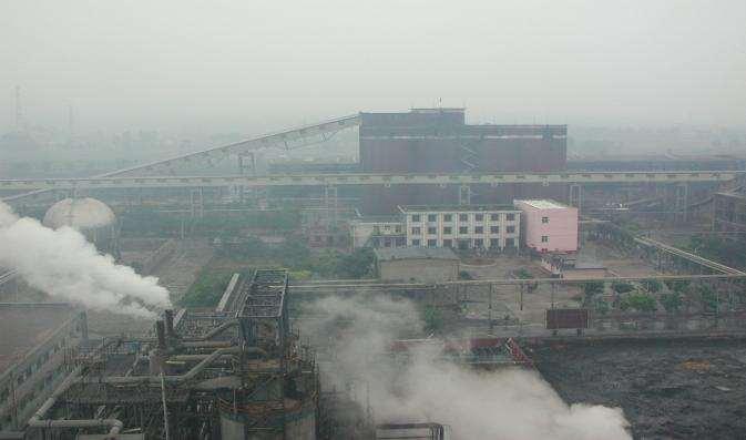 Anthracite Reference Lurgi FBDB TM Tianji Coal Chemical Company, Shanxi Province, PRC 5 x LURG FBDB TM units Start-up: 1987 Coal: Anthracite coal Product: