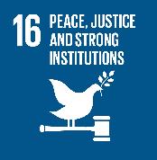 institutions at all levels Promote sustained, inclusive and sustainable