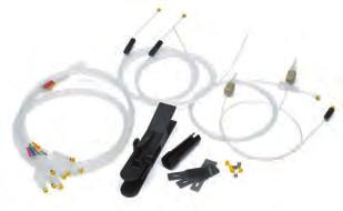 tubing kit, 5042-1330 Multicell system tubing kit 5042-1330