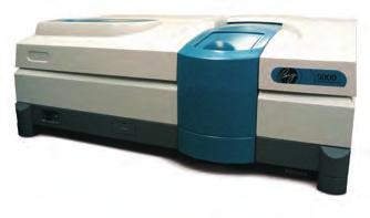 Cary UV-Vis-NIR 4000 Spectrophotometer Cary Cuvettes and Flow Cells Agilent has a wide variety of high quality cells for UV-Vis-NIR spectrophotometers.