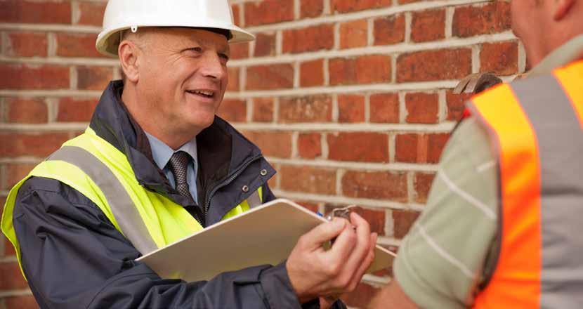 It all starts with a site survey The pre-installation survey reveals all the details about the scope and complexities of the electrical work to be undertaken, including; Type of electrical loads
