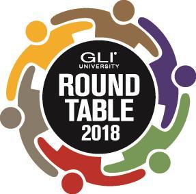 Tuesday, March 6, 2018 GLI 2018 North American Regulators Roundtable Agenda at a Glance 5:00 8:00 p.m. Early Conference Registration Open Outside of Wednesday, March 7, 2018 7:30 a.m. 4:30 p.m. Conference Registration and Information Desk Open 7:30 9:00 a.