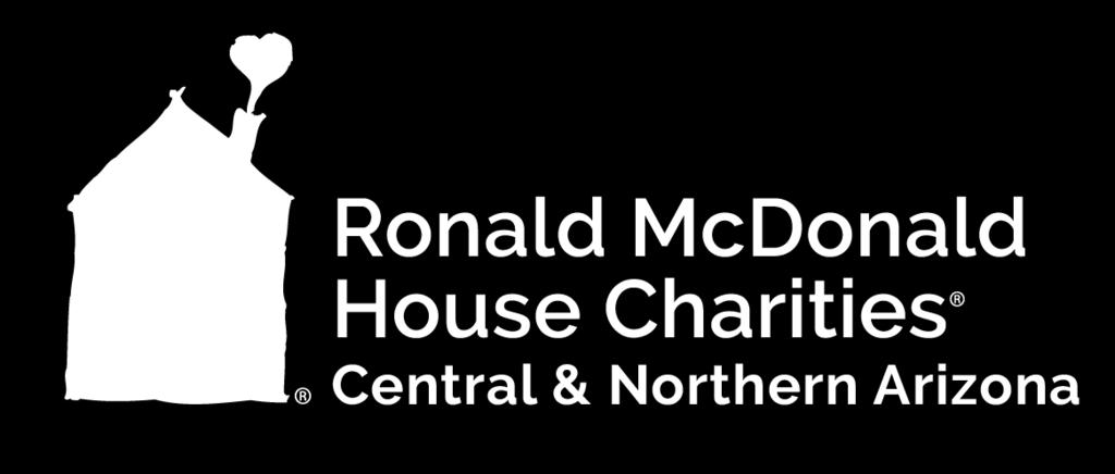 org Check Enclosed (Payable to: Ronald McDonald House Charities of Central and Northern Arizona) Please