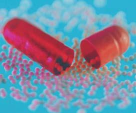 HEALTHCARE Evolving Trends in Biopharmaceutical Licensing Deal