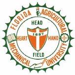 Florida Agricultural and Mechanical University TALLAHASSEE, FLORIDA 32307-3200 DEPARTMENT OF INTERCOLLEGIATE ATHLETICS BUSINESS & FINANCE TELEPHONES (850561-2536 850-561-2979 (FAX) (850) 561-2446