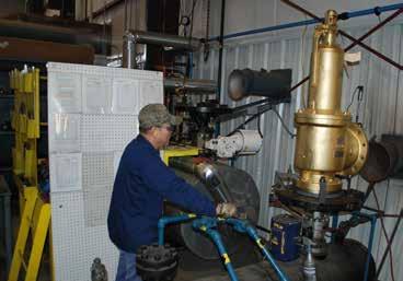 Valve Maintenance With over 30 years of outstanding service, SVI Industrial is one of America s leading industrial valve companies.