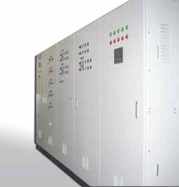 Cung cấp tủ phân phối MSB, tủ DB, tủ ATS, tủ điều khiển động cơ - MCC, tủ biến tần, tủ bù công suất, PLC, SCADA v.