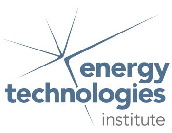 Energy Technologies Institute (ETI) Submission to Energy and Climate Change Committee Consultation on Small Nuclear Power New nuclear - key role in UK decarbonisation and security of supply 1.