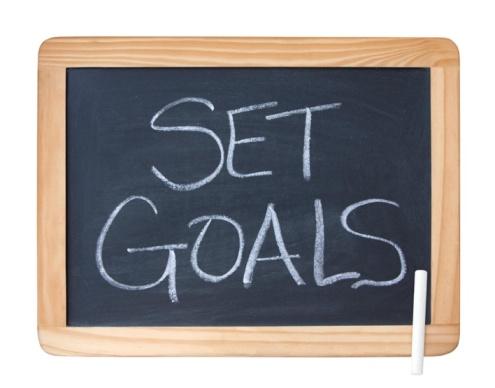 After your review and going forward: Set new goals Develop a training plan A performance review not only looks at past performance but maps out future goals.
