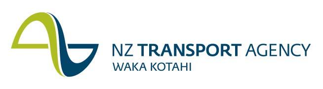 Contract: NZTA1234 Example Contract Documents NZ