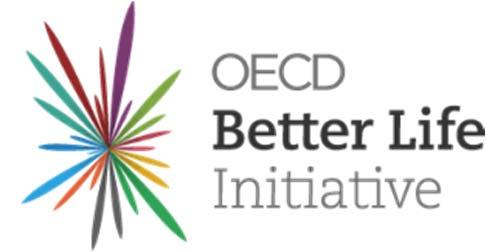 OECD publication How s life in your region?