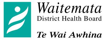 Date: : January 2015 Job Title : ARDS Mobile Fleet Coordinator Department : Auckland Regional Dental Service (ARDS) Location : Based at Waitakere hospital but required to work across all WDHB / CMDHB