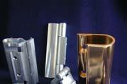 aluminium systems Duffel (BE),