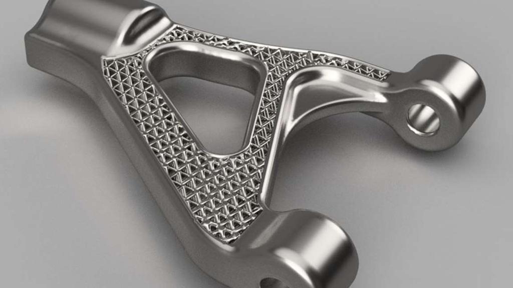 Additive Manufacturing Geometrical Freedom in Design Repeatability and Accuracy lags