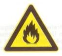 Warning signs Warnings are given by the following signs: Injury to persons Damage to equipment Observe