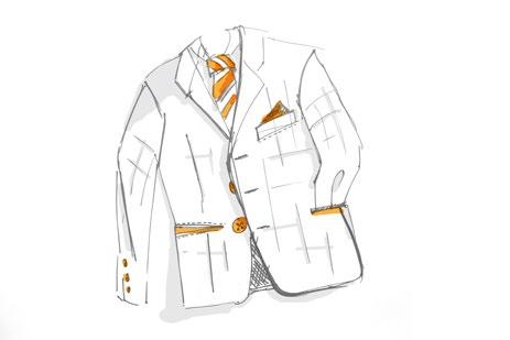 Case Study How Brooks Brothers is Building its Omni-channel World of Fashion Leveraging SAP CRM and Customer Activity Repository (CAR) The Brooks Brothers vision was to create a 360 degree view of
