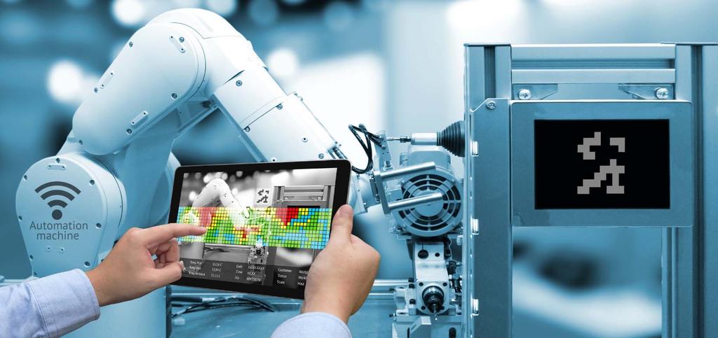 Article Lean meets Industry 4.