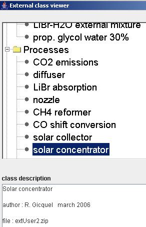 8 4.4 State of the art of solar energy thermal conversion technology If the goal is that students increase their knowledge on solar energy, it is possible to ask them to make a brief state of the art