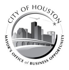 Hire Houston First Application and Affidavit Thank you for your interest in the Hire Houston First initiative.