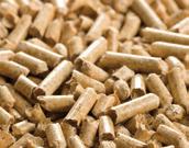 pellets wooden material / biomass