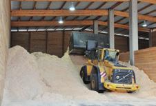 systems for pellet production, we also offer pellet storage and