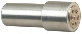 00 3131-405 3131-40 3131-435 34.00 3 3131-410 3131-45 3131-440 4.00 DOUBLE END ORDER GRIT NO.