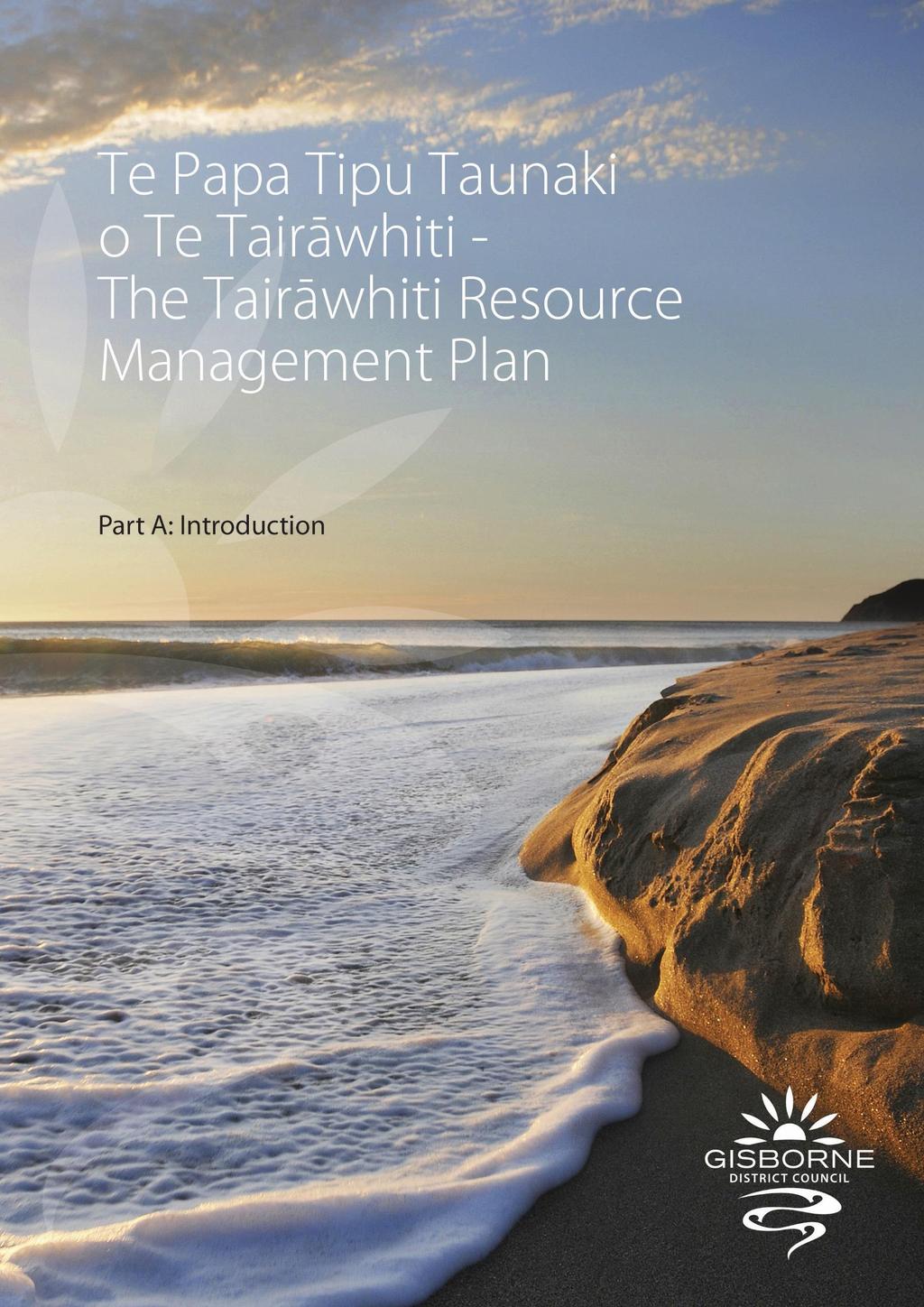 Tairāwhiti Resource Management