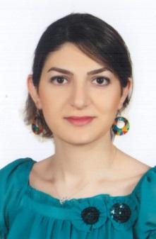 Farzaneh Hassanpour Asl Curriculum Vitae Address : Tehran, Iran Phone : (+98)912-3344557, (+98) 21-88073238 E-mail : frz.hassanpour@ut.ac.ir Date of Birth: 04.29.
