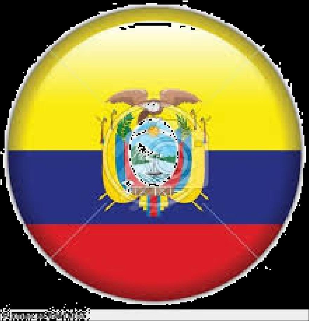 Official name: Republic of Ecuador Area: