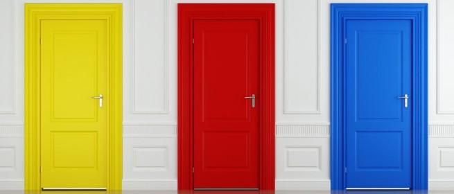3 Door