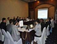 Meeting WG 2:Vision, Policy and Information Dissemination on