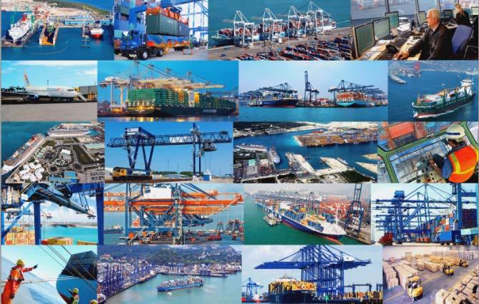 Hutchison Port Holdings The world s leading port investor, developer and operator Hutchison Port Holdings Limited (HPH) The world s leading port investor, developer and operator The network of port