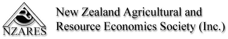 Measuring and Decomposing the Productivity Growth of Beef and Sheep Farms in New Zealand using the Malmquist Productivity Index (2001-06) 06) Allan Rae and Krishna G Iyer Centre for Applied Economics