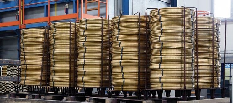 Thickness of Rectangular Wire Coils Nominal Width Acrossflats and inc.