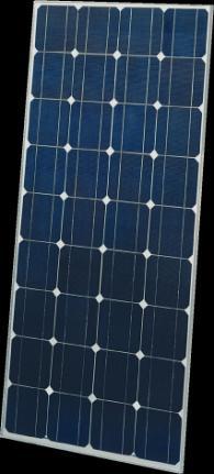 Solar Power -