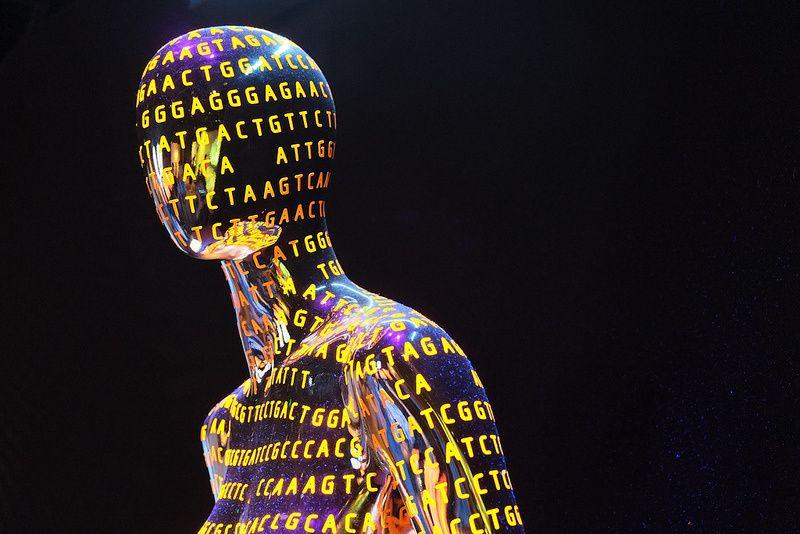 Bioinformatics Visualize your data 41