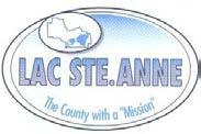 June 2016 Permit Issuance Please contact Lac Ste. Anne County at: 4928 Langston Street; Box 219 Sangudo, AB T0E 2A0 Ph. 780.785.3411 or Fax 780.785.2985 www.lsac.ca Email: devassistant@lsac.