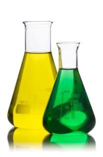 Chemical Resistance Fluoropolymers unmatched chemical resistance is suitable for just about any pharmaceutical or