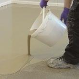 as little as 4 hours ARDEX AF 175 Luxury Vinyl Tile Adhesive Fibre reinforced, minimises lateral