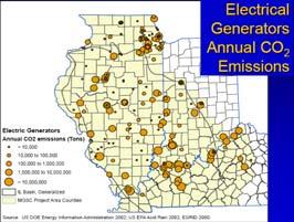 Midwest Geological Sequestration Consortium Illinois State Geological Survey Covers Illinois Basin,